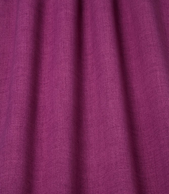 Harris FR Fabric / Cerise - Just Fabrics