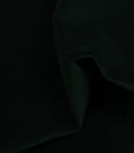 Matuel Velvet FR Fabric / Hunter - Just Fabrics