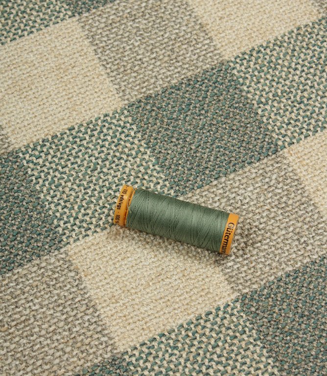 Checks / Stripes - Wilby Check FR