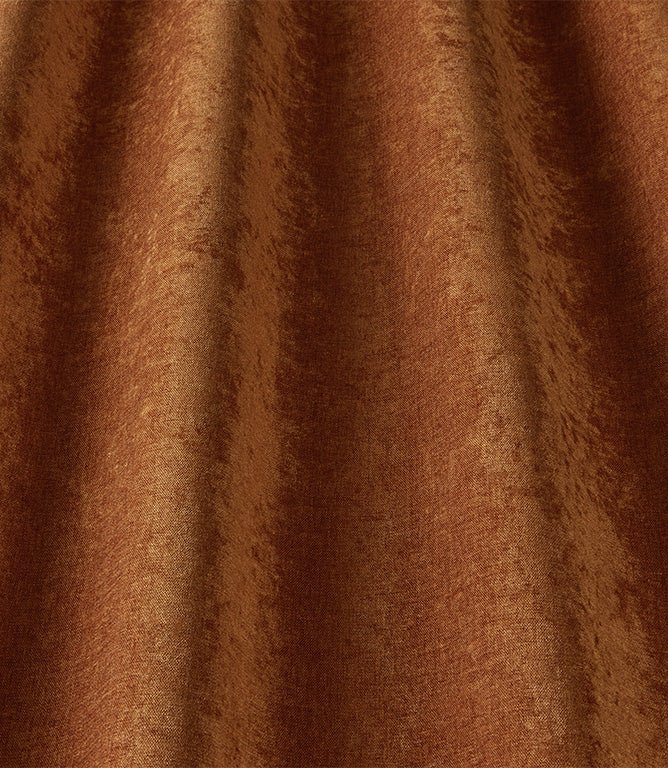 Belgravia FR Fabric / Rust - Just Fabrics