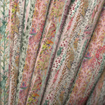 Whimsical Tale Fabric / Blush - Just Fabrics