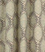Aurelia Fabric / Azure - Just Fabrics