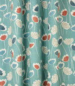 Clara Fabric / South Pacific - Just Fabrics