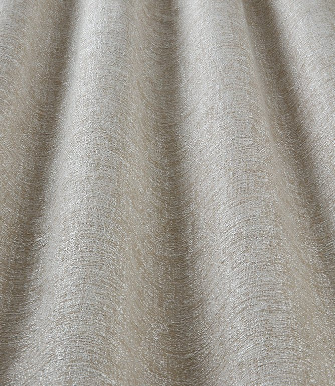 Matias Voile Fabric / Pebble - Just Fabrics