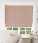 Henrietta Fabric / Rose - Just Fabrics