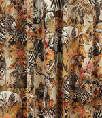 Contemporary - Serengeti Velvet