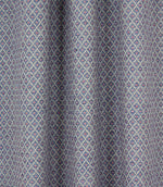 Elmore Fabric / Indigo - Just Fabrics