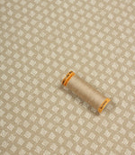 Woodley Fabric / Natural - Just Fabrics