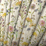 Medmerry Fabric / Linen - Just Fabrics