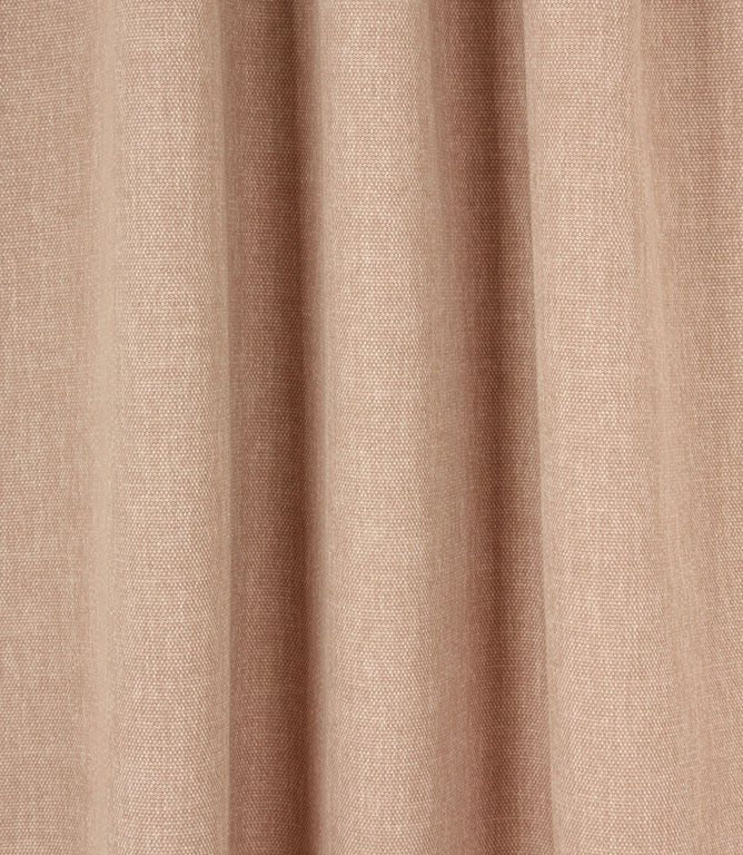 Apperley Fabric / Blush - Just Fabrics