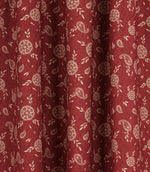 Amiri Fabric / Ruby - Just Fabrics