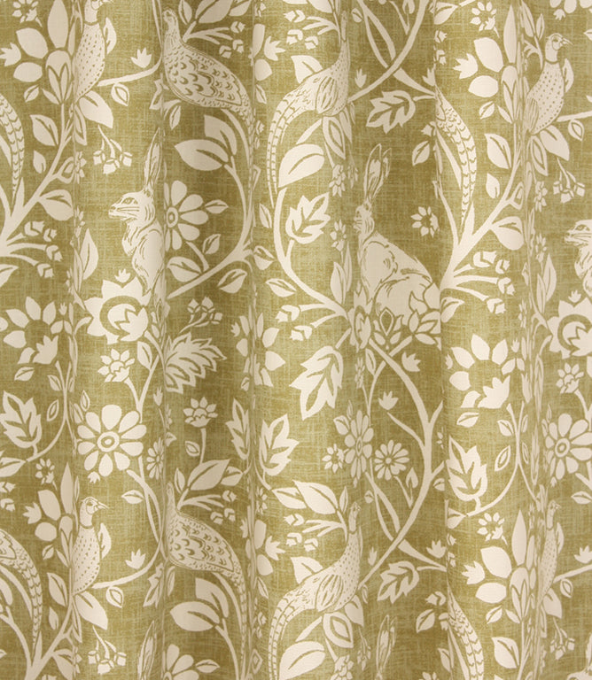 Traditional - Heathland