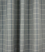 Alicante Fabric / Blue - Just Fabrics