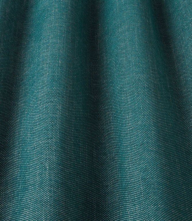 Xenia FR Fabric / Aquamarine - Just Fabrics