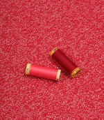 Ethena Boucle FR Fabric / Fuchsia - Just Fabrics