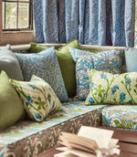 The Savaric Fabric / Cirrus - Just Fabrics