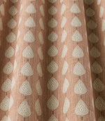 Indo Fabric / Wildrose - Just Fabrics