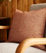 Azar FR Fabric / Pearl - Just Fabrics