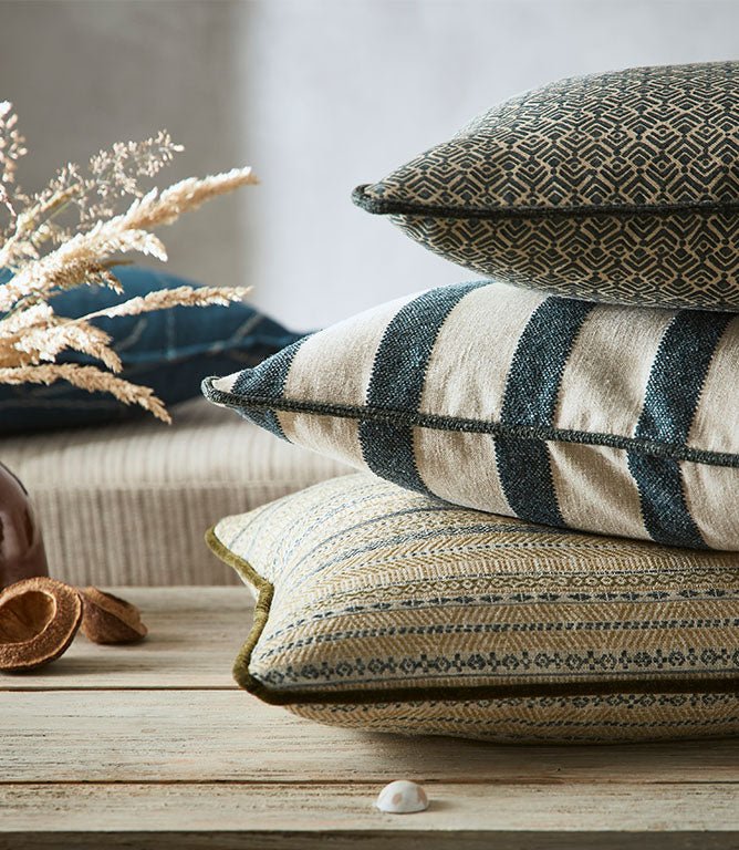 Solara Fabric / Limestone - Just Fabrics