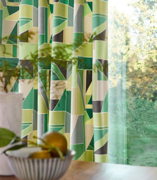 Beton Fabric / Pimento - Just Fabrics