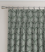 Molly Fabric / Forest Green - Just Fabrics