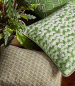 Ayumi FR Fabric / Fern - Just Fabrics