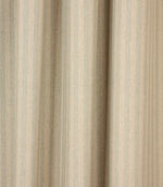 Vintage Stripe Fabric / Blue - Just Fabrics