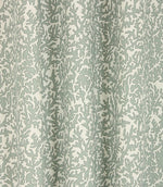 Underwater Fabric / Duck Egg - Just Fabrics