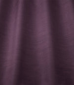 Elegance FR Fabric / Plum - Just Fabrics