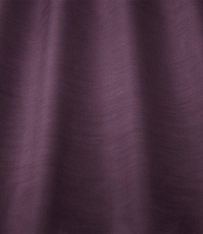 Elegance FR Fabric / Plum - Just Fabrics