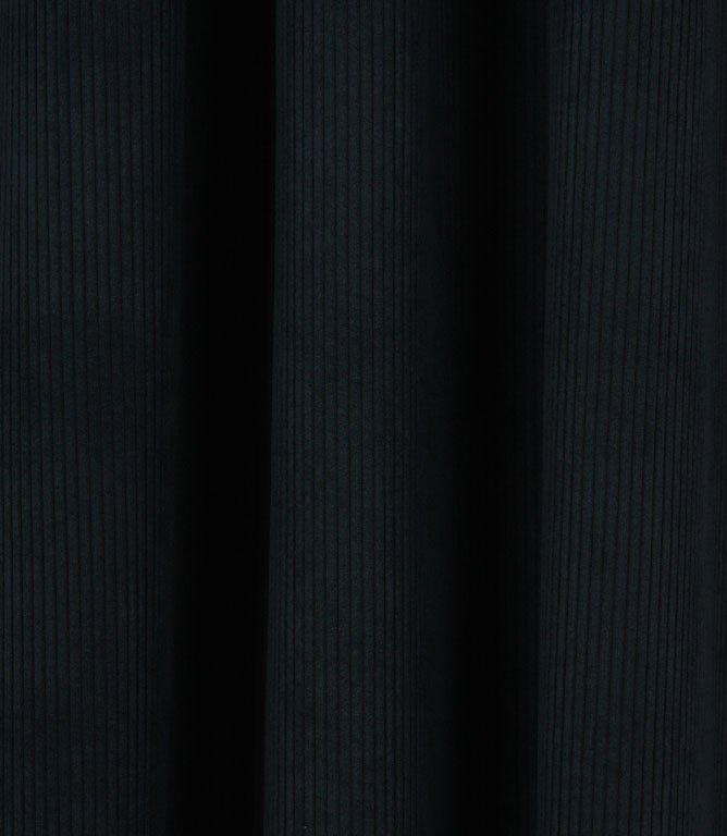 JF Chunky Cord Fabric / Marine - Just Fabrics