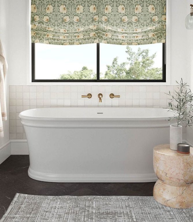 Pimpernel Velvet Fabric / Midnight Fields - Just Fabrics