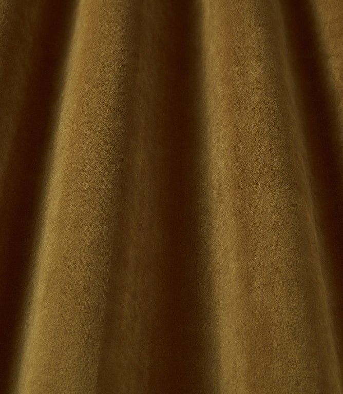 Brookland FR Fabric / Dijon - Just Fabrics