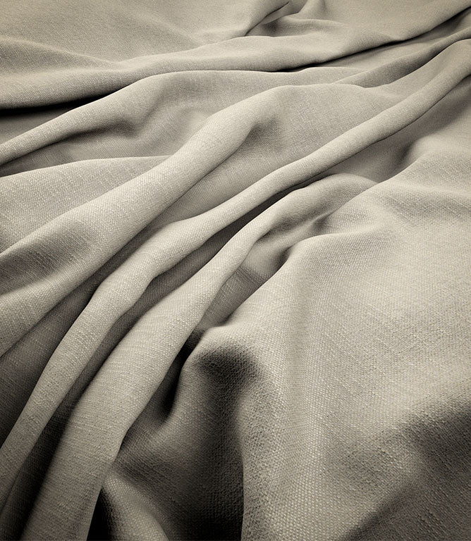 Pershore FR Fabric / Natural - Just Fabrics