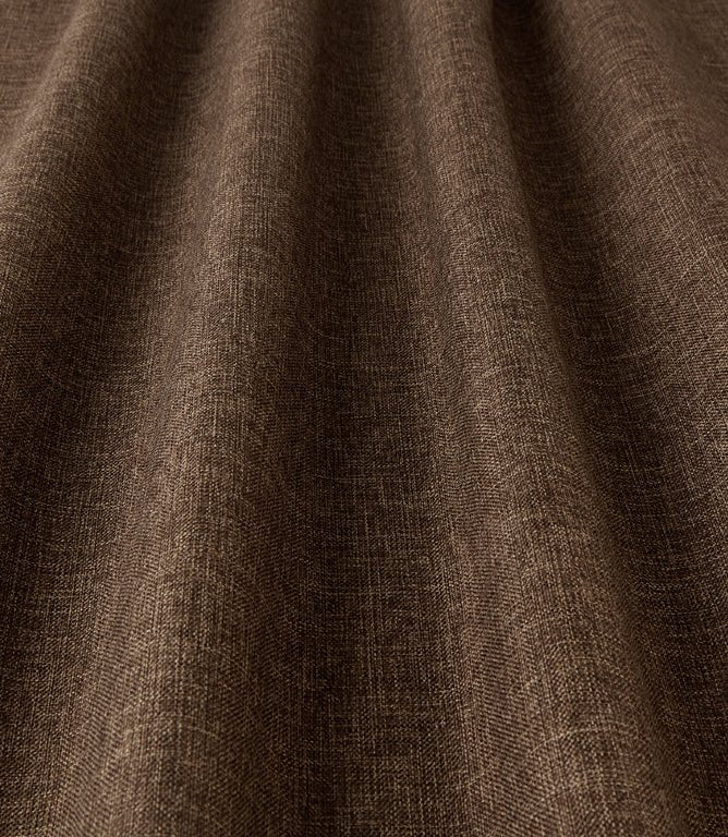 Compass FR Fabric / Toffee - Just Fabrics