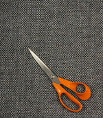 Fibre FR Fabric / Navy - Just Fabrics