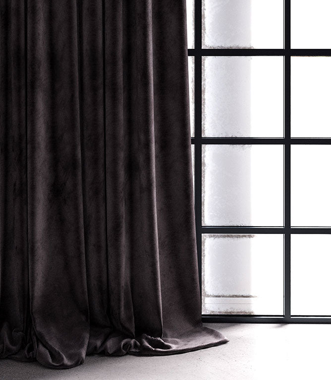 Chilham Fabric / Wisteria - Just Fabrics