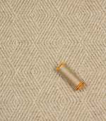 Holmfirth Fabric / Natural - Just Fabrics