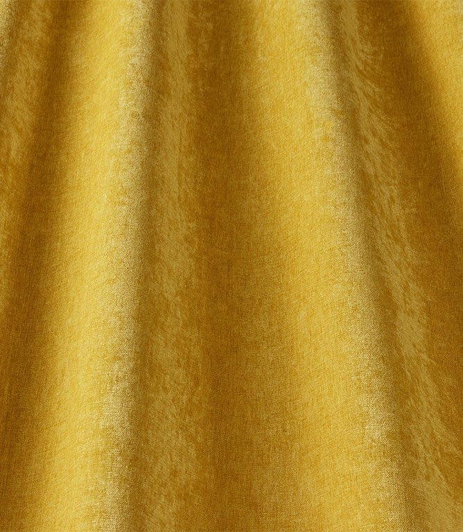 Belgravia FR Fabric / Lemon - Just Fabrics