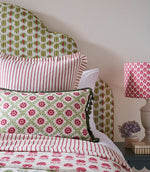 Shani Fabric / Eucalyptus - Just Fabrics