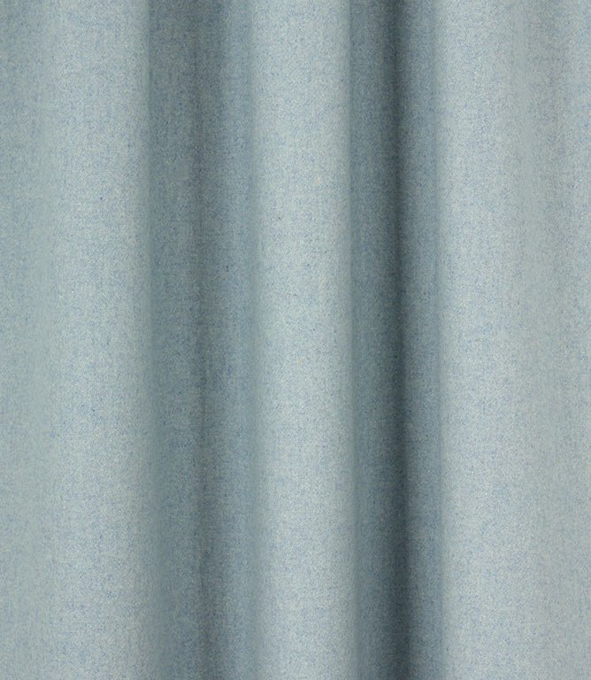 Cotswold Wool Fabric / Dew - Just Fabrics