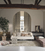 Sarouk Fabric / Kiln - Just Fabrics