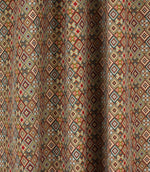 JF Aztec Micro Fabric / Multi - Just Fabrics