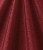 Compass FR Fabric / Claret - Just Fabrics