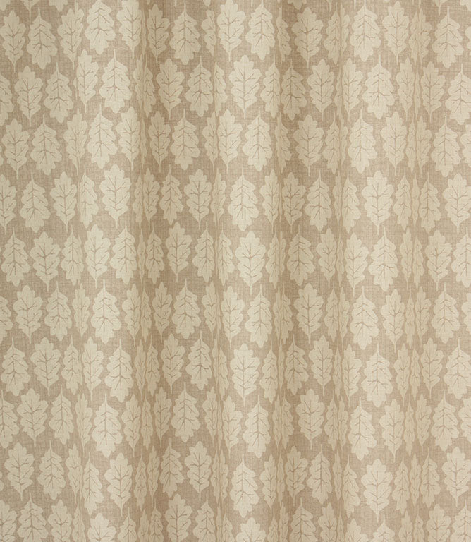 Contemporary - Oak Leaf