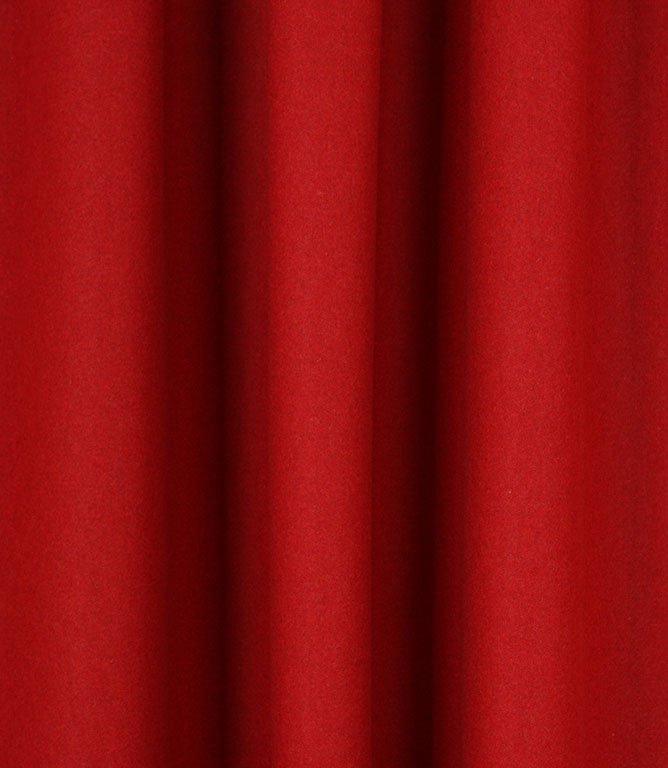 Cotswold Wool Fabric / Ladybird - Just Fabrics