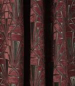 Gatsby Fabric / Mackintosh - Just Fabrics