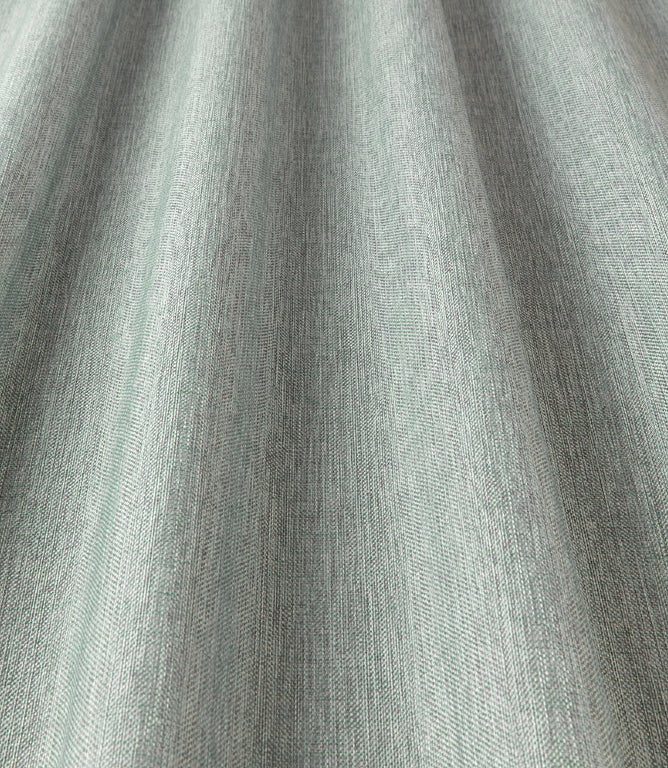 Compass FR Fabric / Duck Egg - Just Fabrics