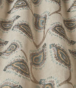 Sestriere Fabric / Glacier - Just Fabrics