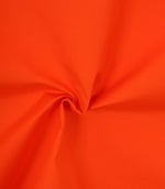 Penzance Outdoor Fabric / Naranja - Just Fabrics